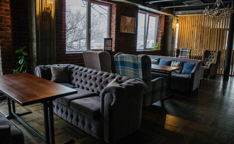 Арендовать World Lounge