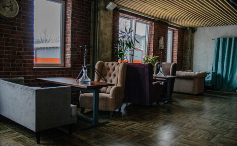 Арендовать World Lounge