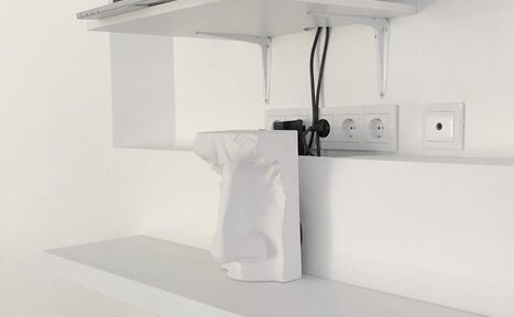 Арендовать Maison 25 (Мезон 25). Стильный лекторий