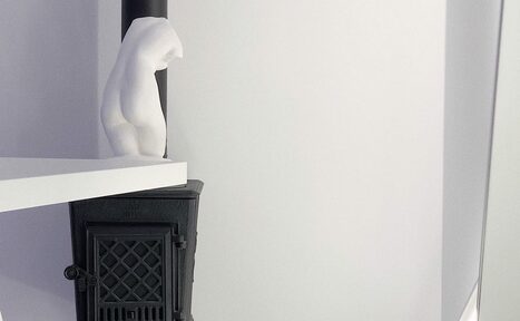 Арендовать Maison 25 (Мезон 25). Стильный лекторий