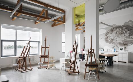 Арендовать KOD Центр перемещения во времени