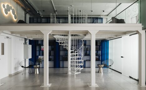 Арендовать KOD Центр перемещения во времени