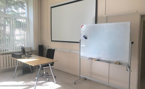 Арендовать Учебный центр "Промресурс"