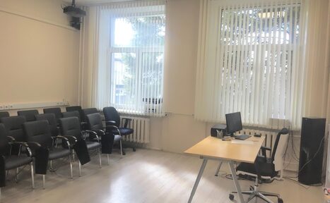 Арендовать Учебный центр "Промресурс"