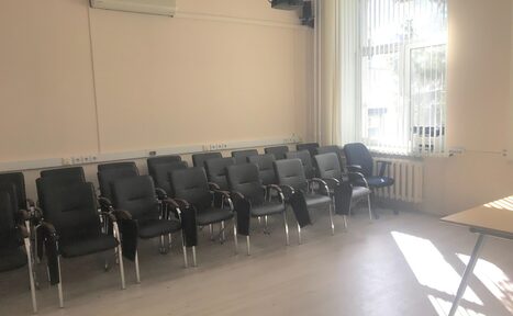 Арендовать Учебный центр "Промресурс"