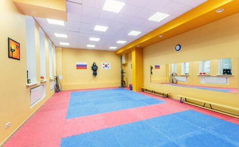 Арендовать Центр Спорта ФЧМ