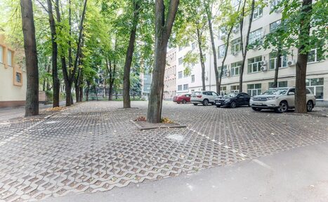Арендовать Центр Спорта ФЧМ