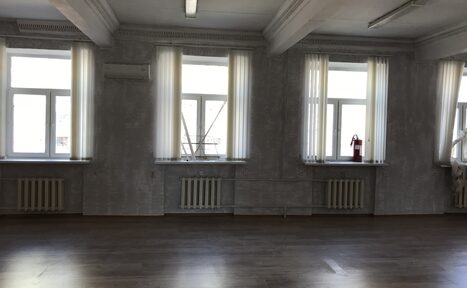 Арендовать Центр дополнительного образования ЦДО МТК