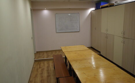 Арендовать Лофт для мероприятия