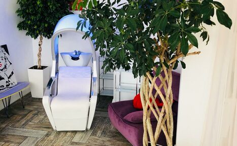 Арендовать Сдаётся VIP кабинет в Салоне красоты