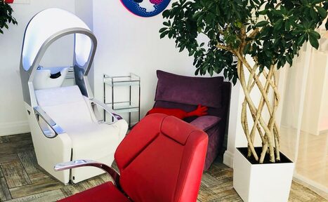 Арендовать Сдаётся VIP кабинет в Салоне красоты