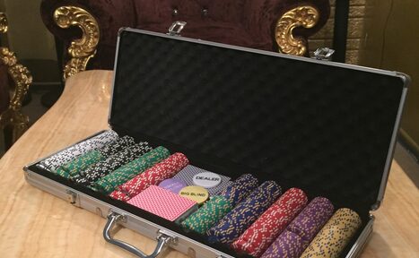 Арендовать Комната для встреч с друзьями