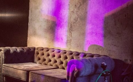 Арендовать Лофт с камином на юге города