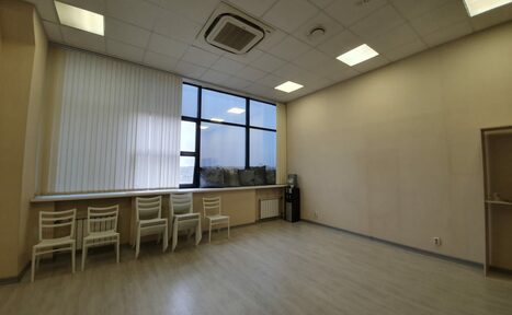 Арендовать Зал для тренингов