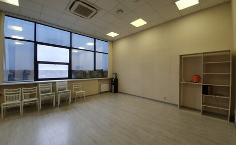 Арендовать Зал для тренингов