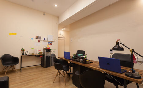 Арендовать даспроект.рф Кабинет с партами