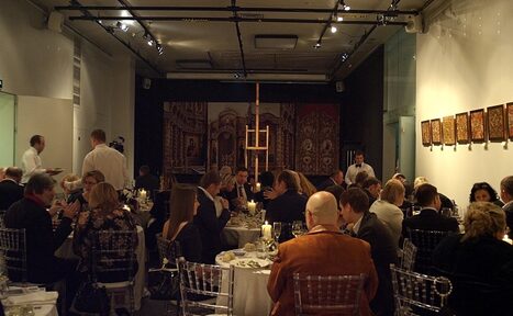 Арендовать Многофункциональное пространство для событий любого формата