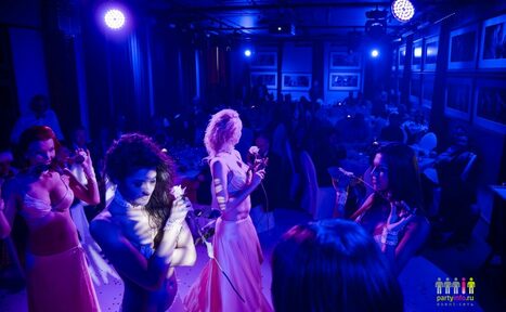 Арендовать Многофункциональное пространство для событий любого формата