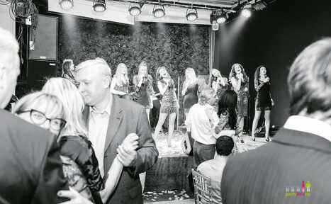 Арендовать Многофункциональное пространство для событий любого формата