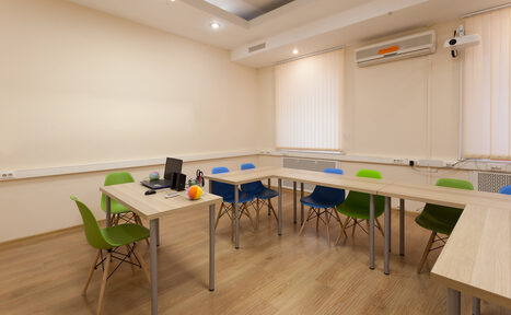 Арендовать даспроект.рф Современная аудитория рядом с метро