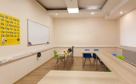 Арендовать даспроект.рф Современная аудитория рядом с метро