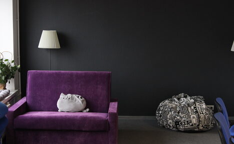 Арендовать Светлый зал на Белорусской