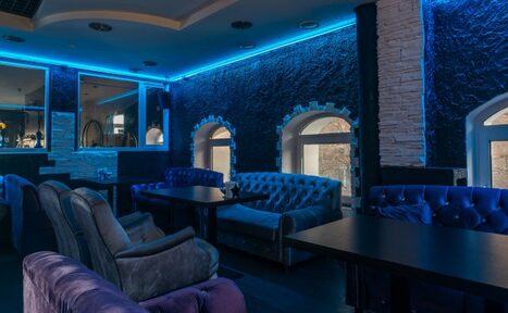 Арендовать Лаунж-бар Молодость под закрытие на Варшавской