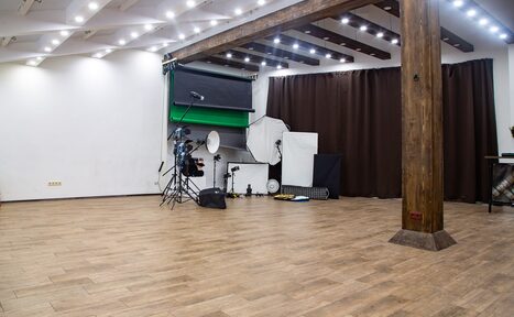 Арендовать BertininSpace