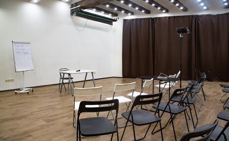 Арендовать BertininSpace