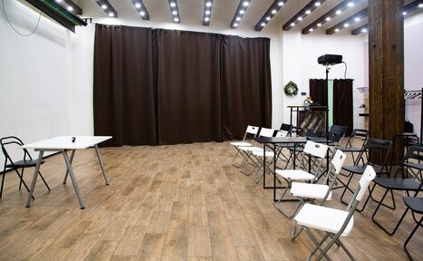 Арендовать BertininSpace