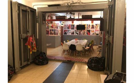 Арендовать Loft by Wellige