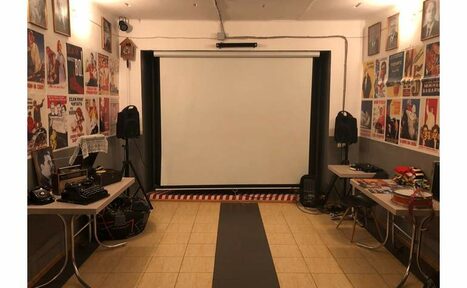 Арендовать Loft by Wellige