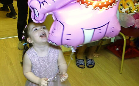 Арендовать Веселый слон Площадка в Москве