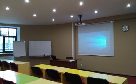 Арендовать Swissam