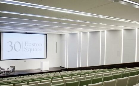 Арендовать Auditorium & Exhibition Space