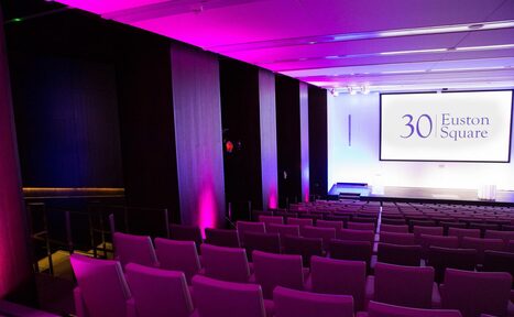 Арендовать Auditorium & Exhibition Space