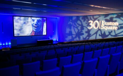 Арендовать Auditorium & Exhibition Space