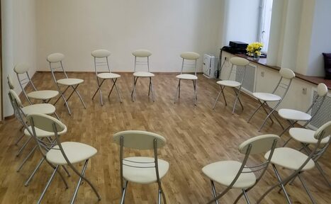 Арендовать Площадка для телесных практик