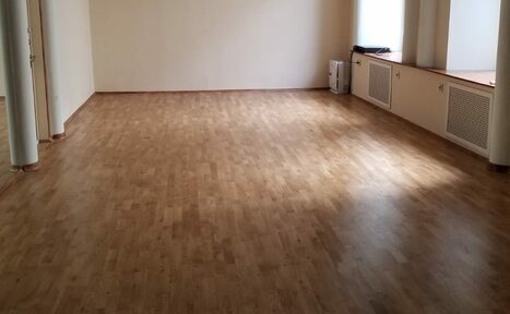 Арендовать Площадка для телесных практик