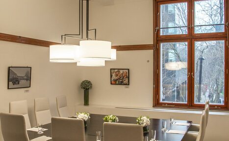 Арендовать Scotland Heritage Room