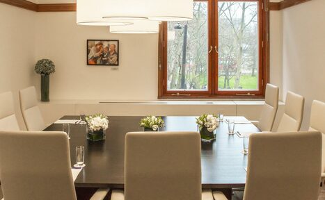 Арендовать Scotland Heritage Room