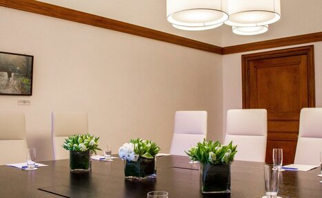 Арендовать Scotland Heritage Room