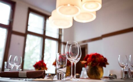 Арендовать Scotland Heritage Room