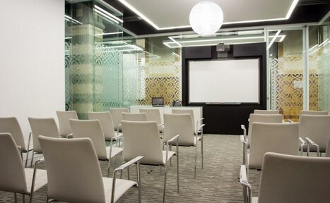 Арендовать G.1 International