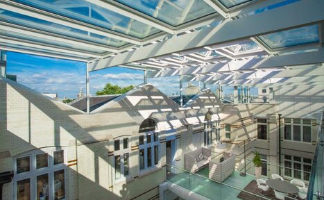 Арендовать G.1 International