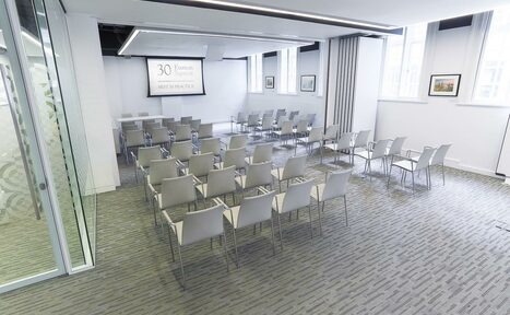 Арендовать G4.5 John Horder Suite