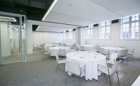 Арендовать G4.5 John Horder Suite