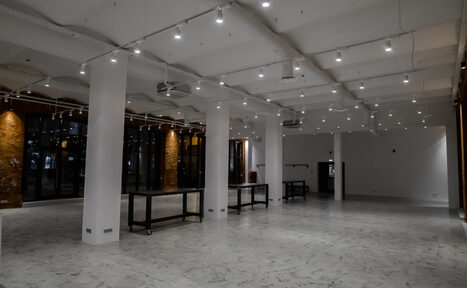 Арендовать Коворкинг Collider Ивент-холл