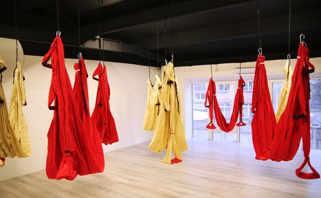 Арендовать  Уникальное пространство