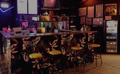 Арендовать Музей Пинбола GoPinball Интерактивная площадка